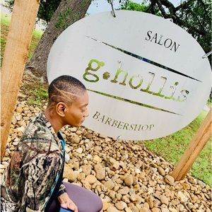 Meet your Posher, Lakeisha